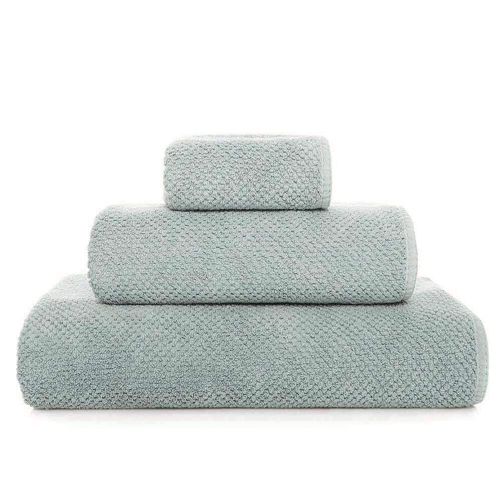 Graccioza Bee Waffle Towels (White)