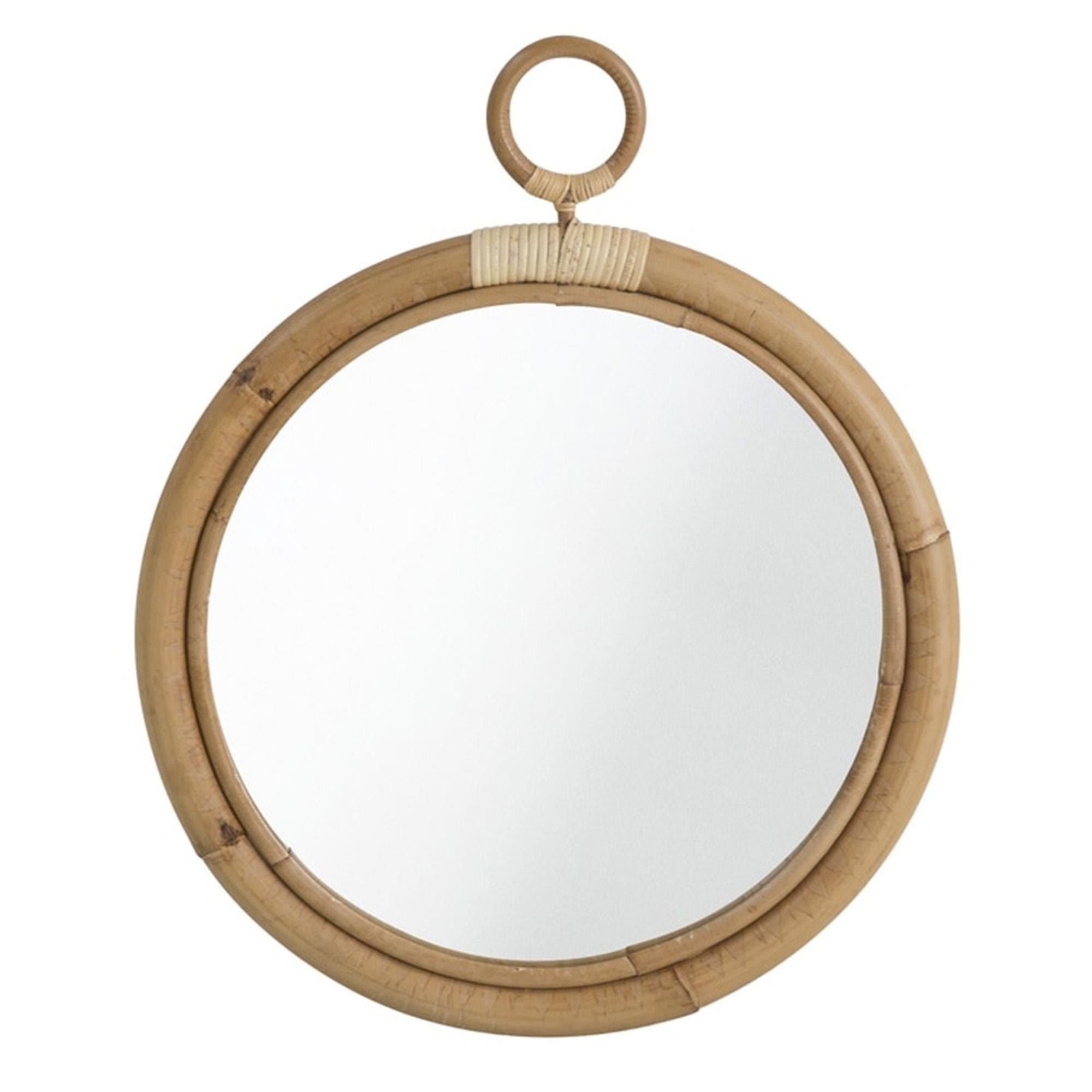 Sika Design Ella Mirror Medium - Natural