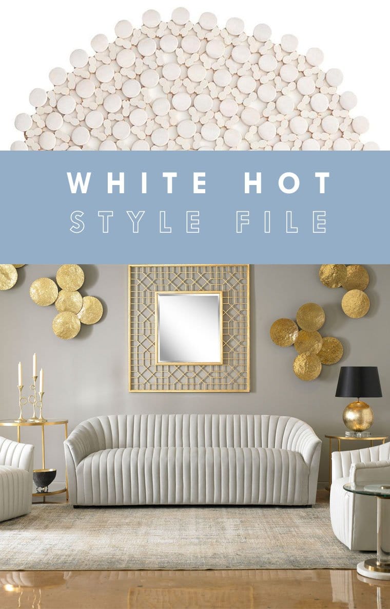 White Hot :: Home Style File