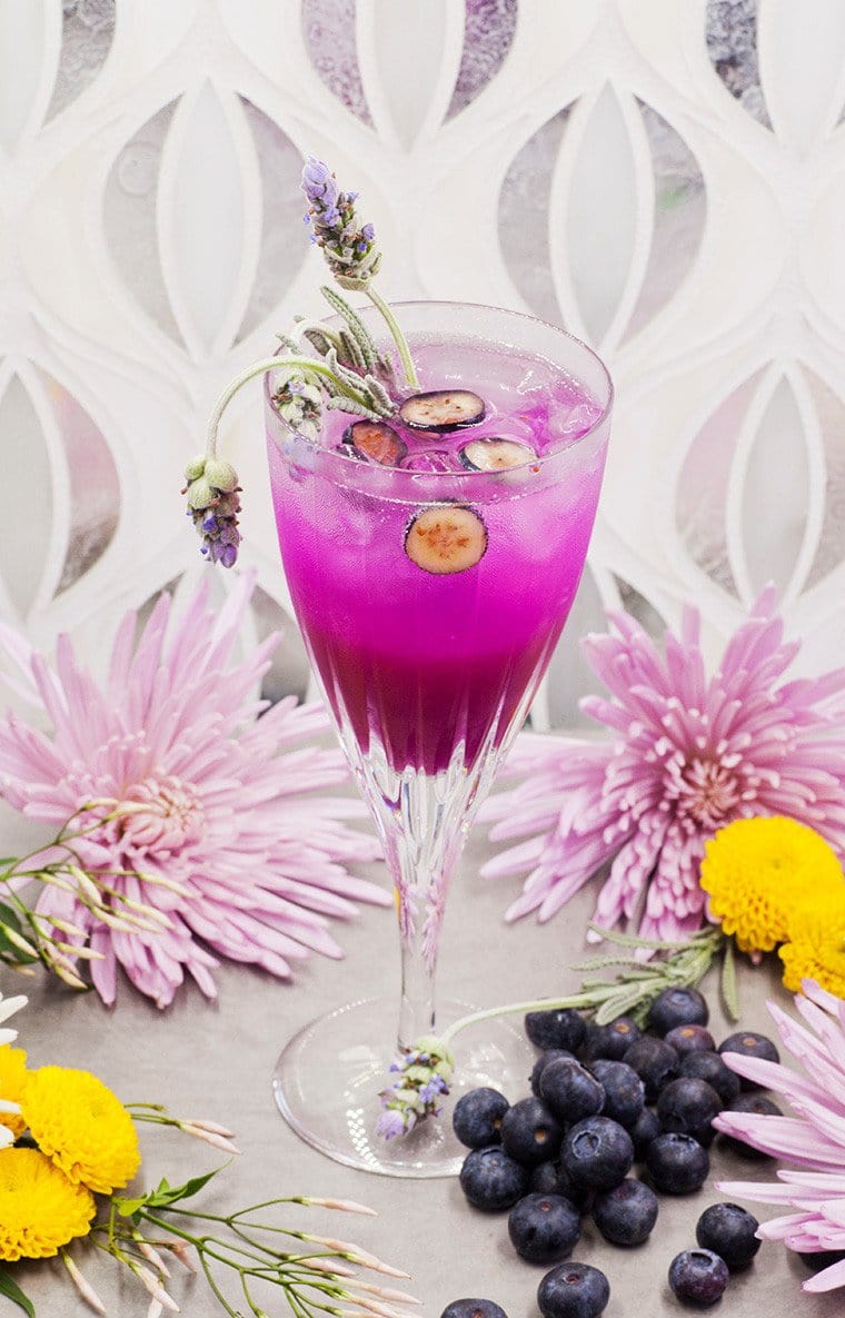 6 Spring Craft Cocktails You Must Try Now!