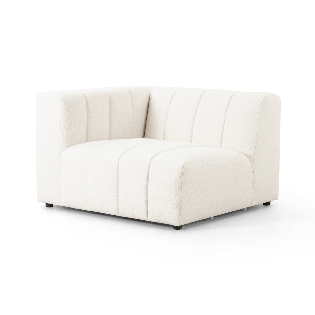 Build Your Own Theseus Channeled Sectional