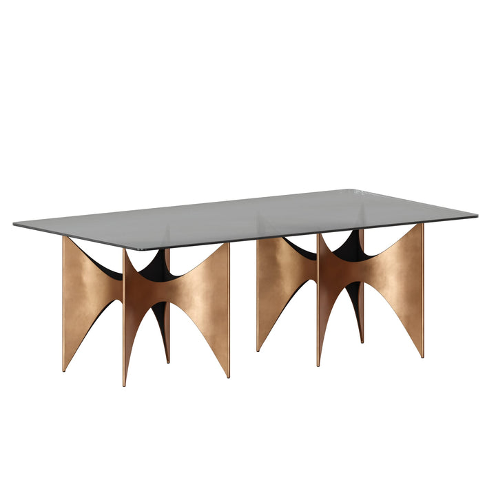 Lily Dining Table Base