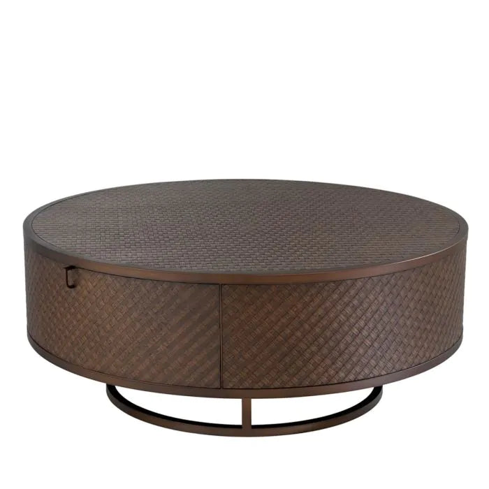 Napa Valley Coffee Table - Available in 2 Variants