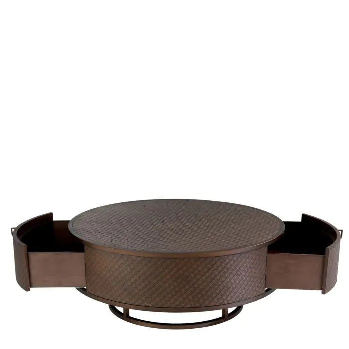 Napa Valley Coffee Table - Available in 2 Variants