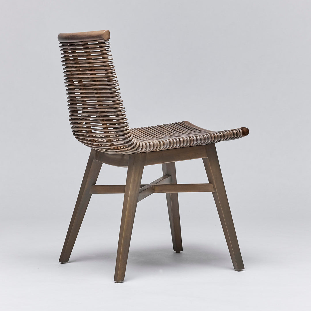 Sanibel Dining Chair - Narragansett Grey