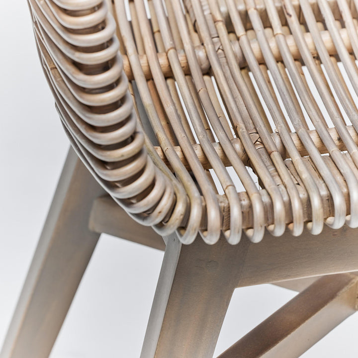 Sanibel Dining Chair - Narragansett Grey