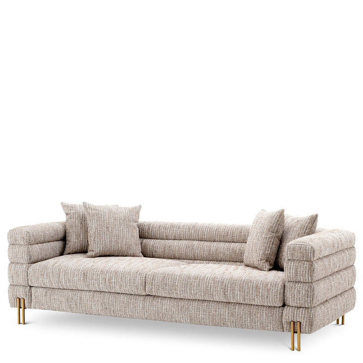 Eichholtz Sofa York - Available in 4 Colors