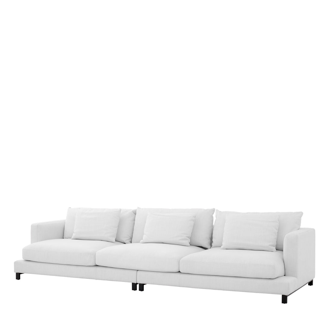 Eichholtz Burbury Sofa - White