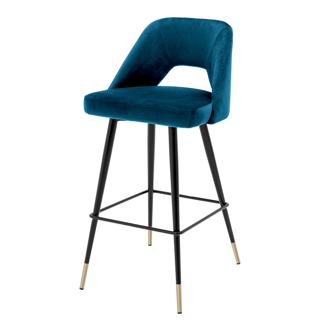 Avorio Bar Stool - Available in 2 Colors