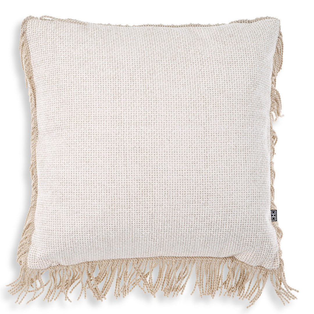 Eichholtz Cushion Dupre - Lyssa Off-White - Available in 2 Sizes