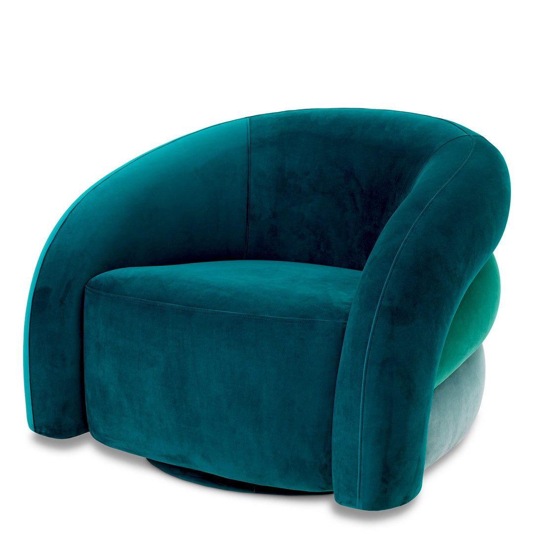 Novelle Chair - Available in 3 Colors