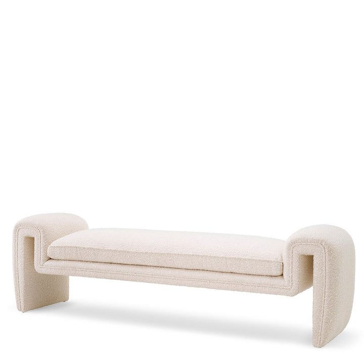 Eichholtz Bench Tondo in 2 Colors and Sizes