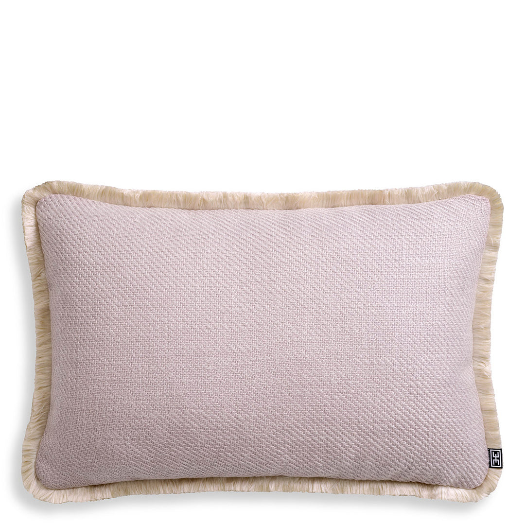 Eichholtz Cushion Cancan Rectangular Pink