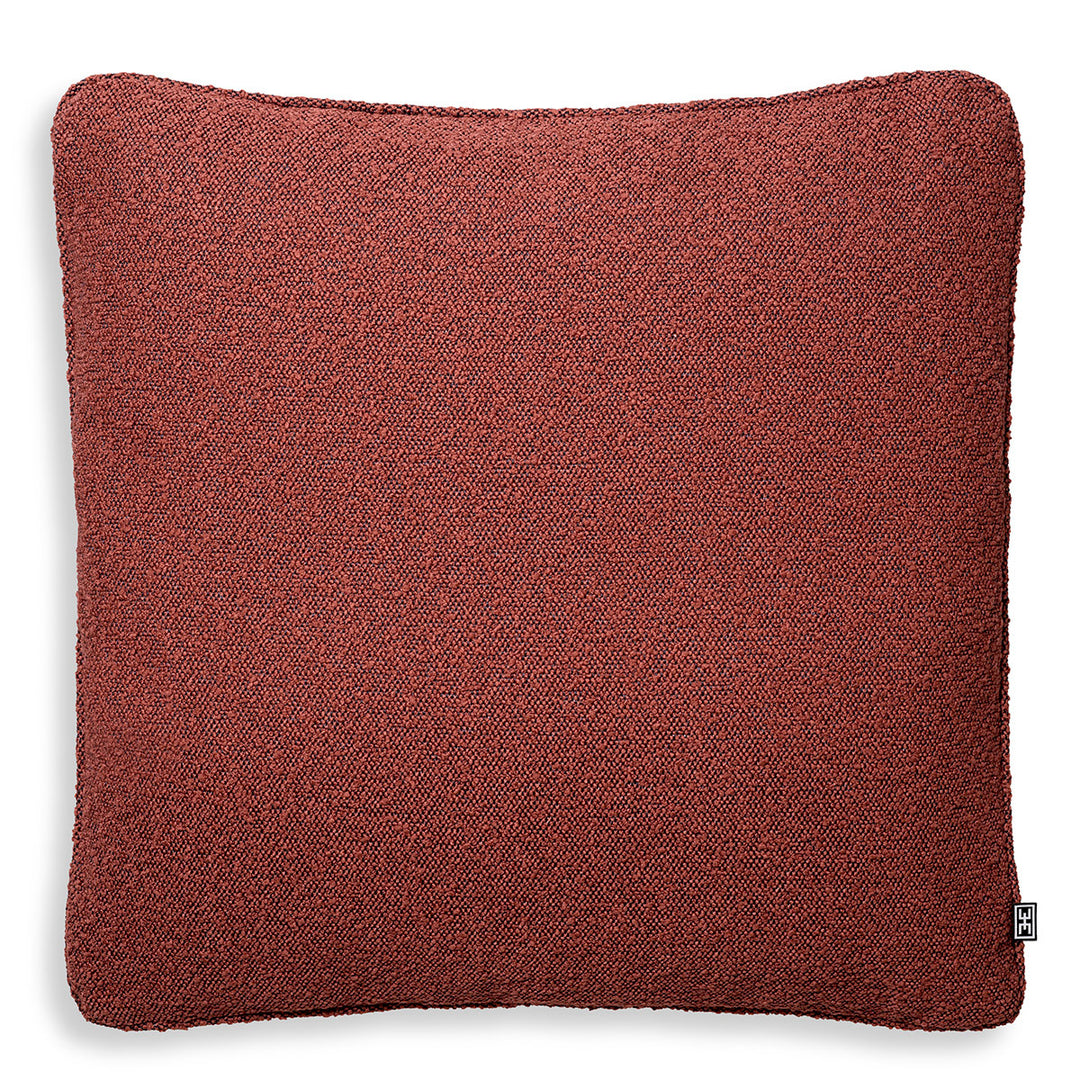 Eichholtz Cushion Boucle - Available in 2 Colors & 2 Sizes