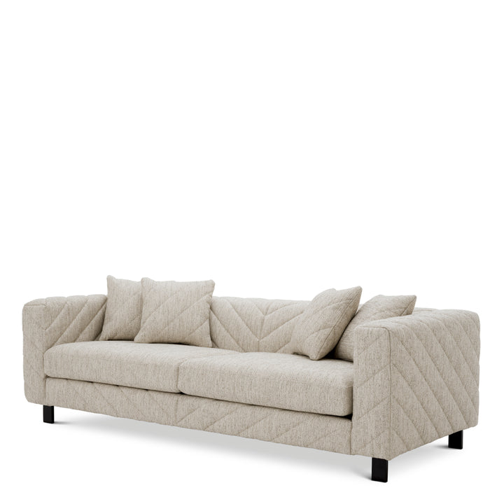 Eichholtz Sofa Avellino - Available in 2 Colors