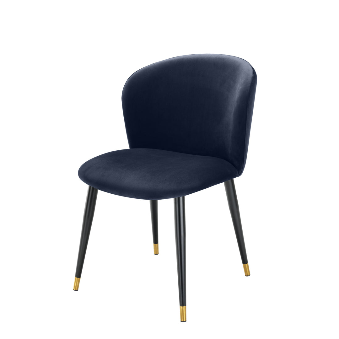 Volante Dining Chair - Blue