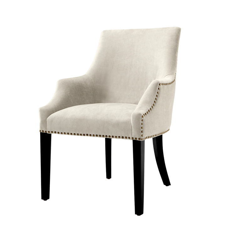 Legacy Dining Chair - Ivory