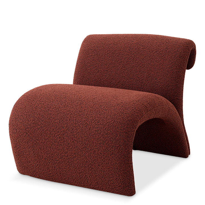 Chair Vignola - Available in 3 Colors
