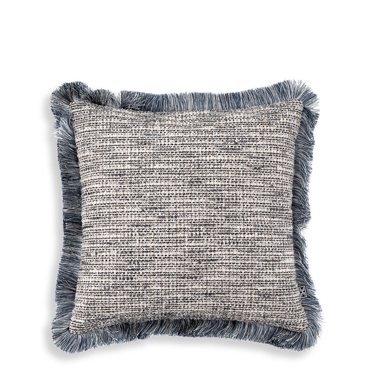 Eichholtz Cushion Nami - Mademoiselle Blue - Available in 2 Sizes