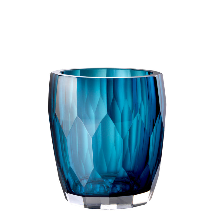 Eichholtz Marquis Vase - Blue