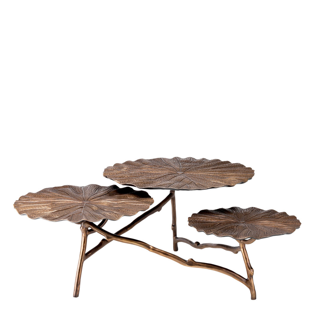 Colibri Coffee Table - Bronze