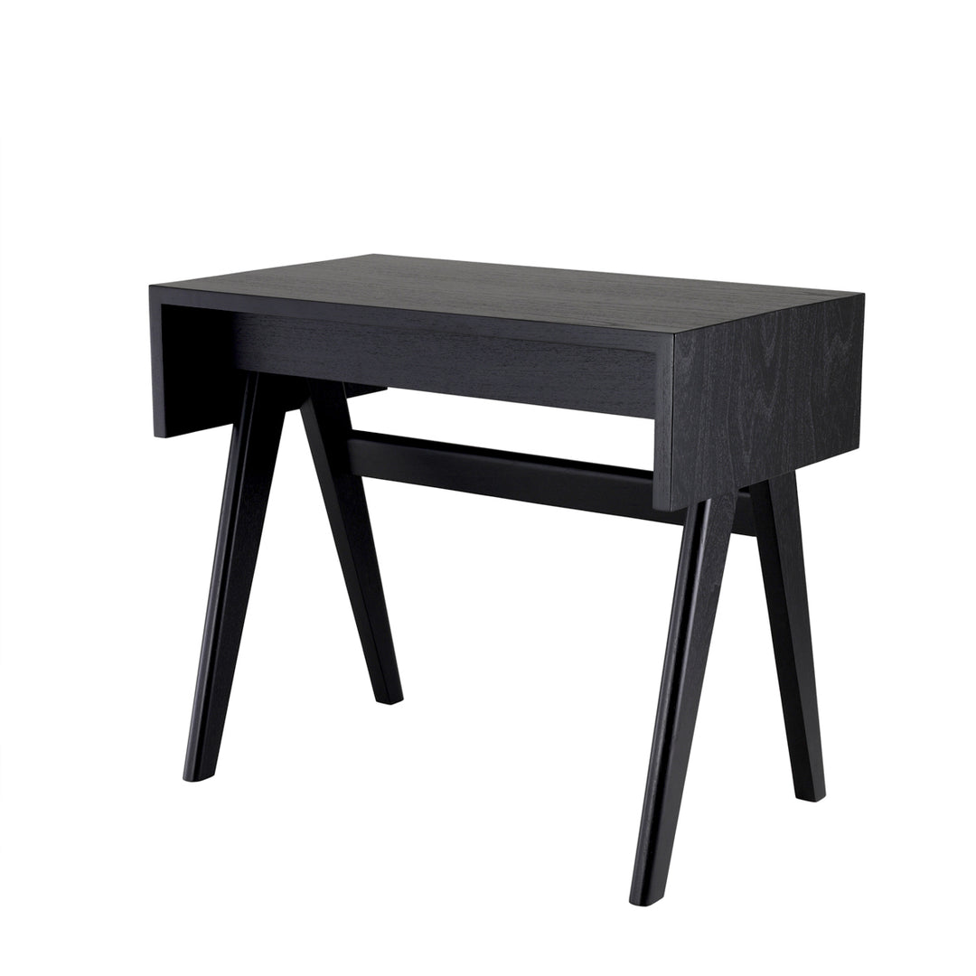 Fernand Desk - Black