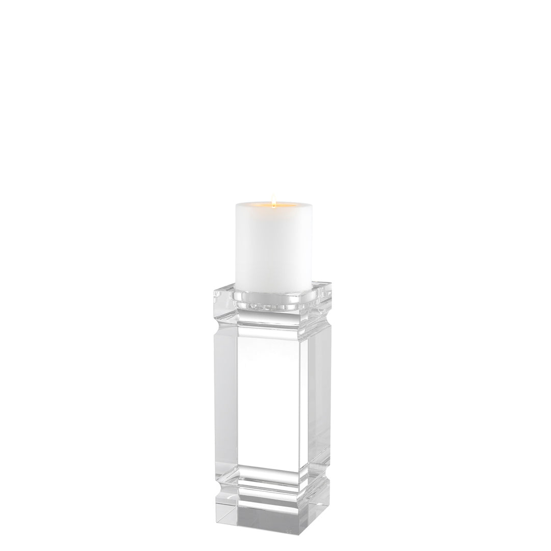 Eichholtz Tillary Candle Holder (Available in 2 Sizes)