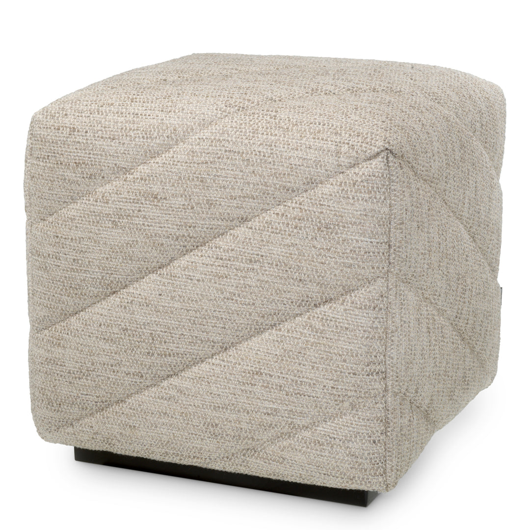 Eichholtz Stool Avellino - Available in 2 Colors