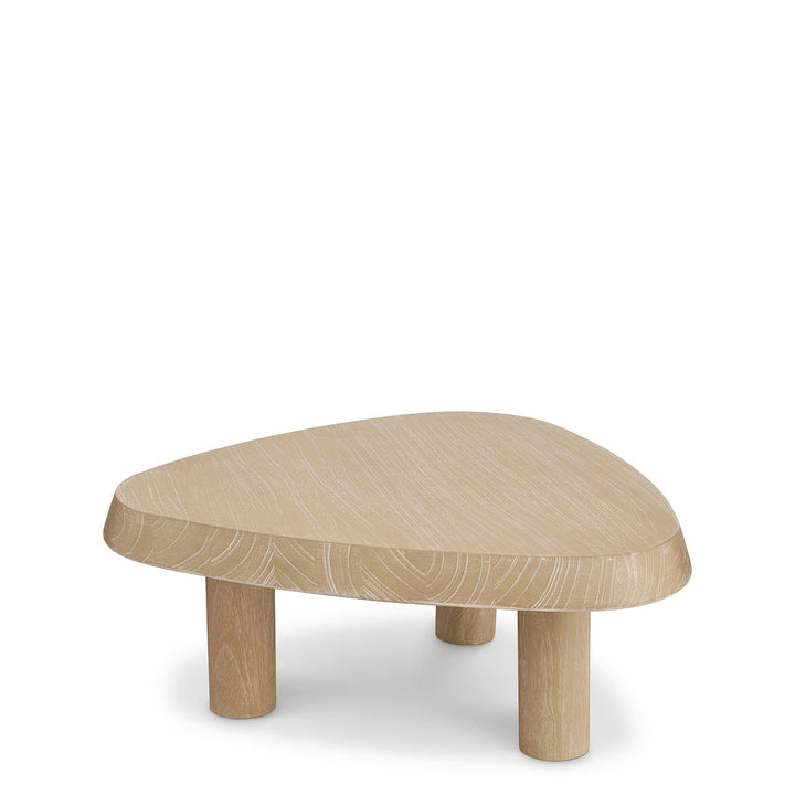 Coffee Table Briel Small - Natural