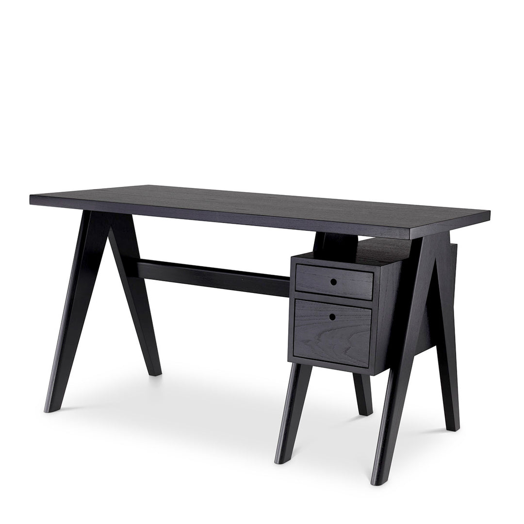 Eichholtz Jullien Desk - Black