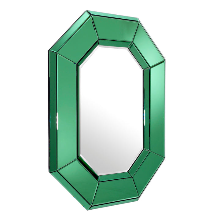 Eichholtz le Sereno Wall Mirror - Green