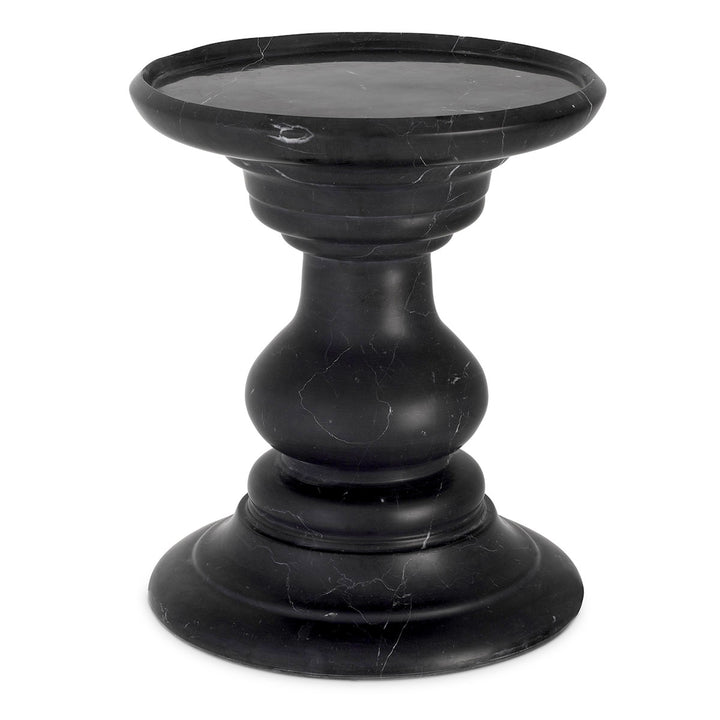 Melody Side Table - Black