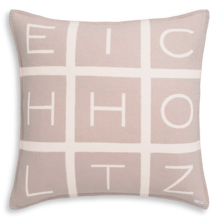 Eichholtz Cushion Zera Large Off White (Contra)