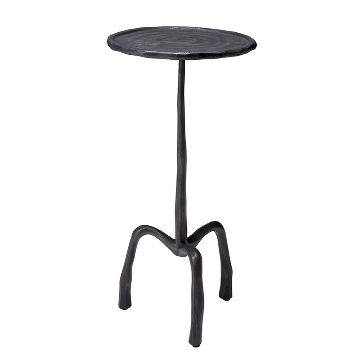 Kubu Large Side Table - Black