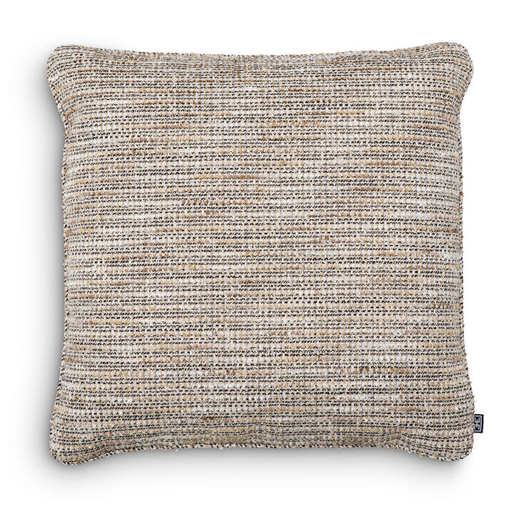Cushion Mademoiselle Square - Beige - Available in 2 Sizes
