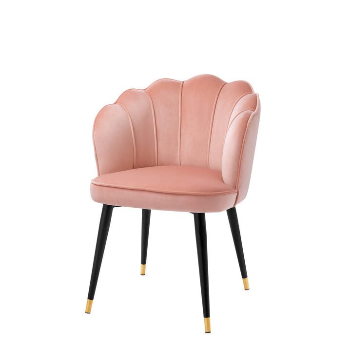 Bristol Dining Chair - Pink