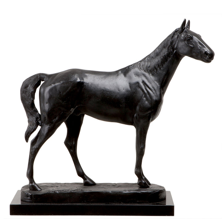 Eichholtz Horse Rodondo Sculpture