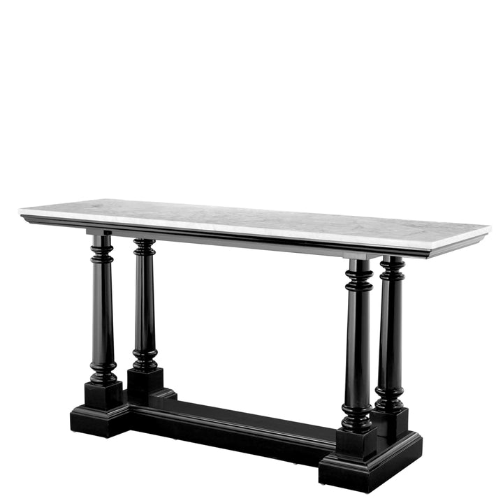 Walford Console Table - Black