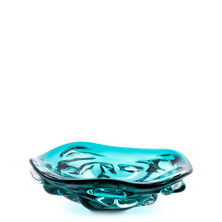 Eichholtz Bowl Kane Small - Turquoise