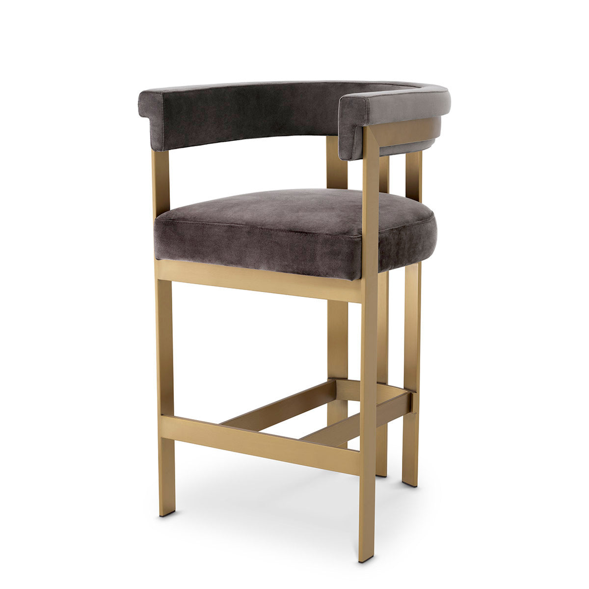 Allure discount counter stool