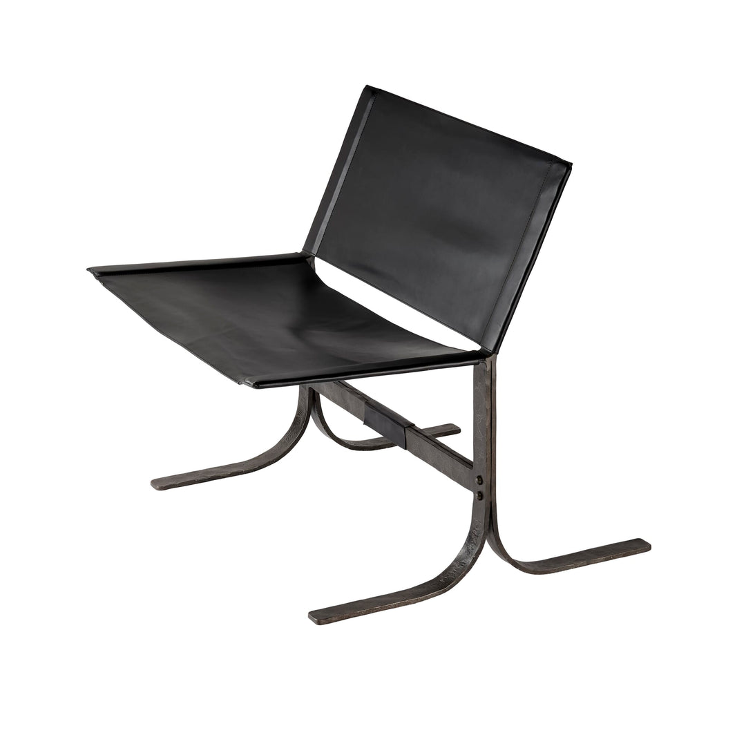 Alessa Sling Chair - Available in 2 Colors