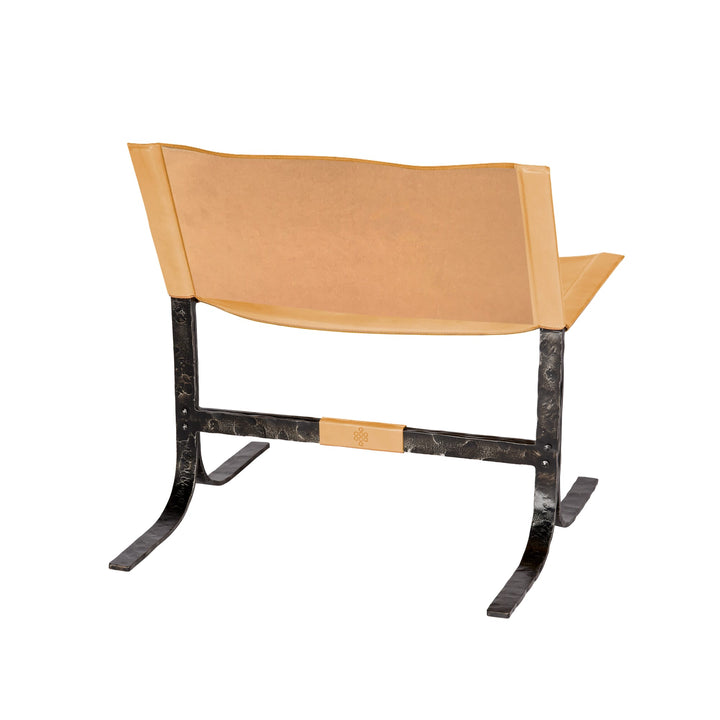 Alessa Sling Chair - Available in 2 Colors