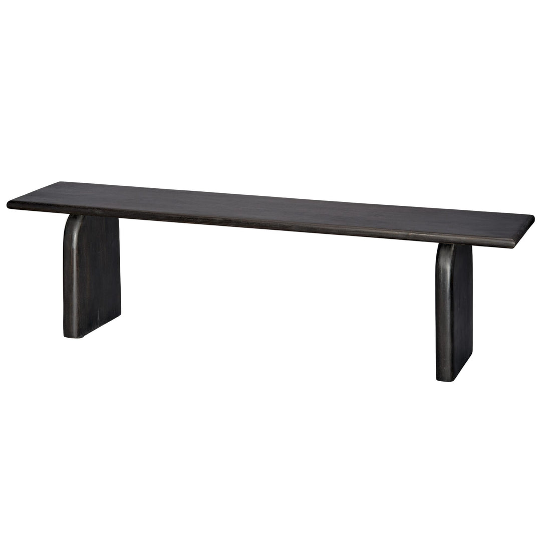 Arc Bench - Available in 2 Colors