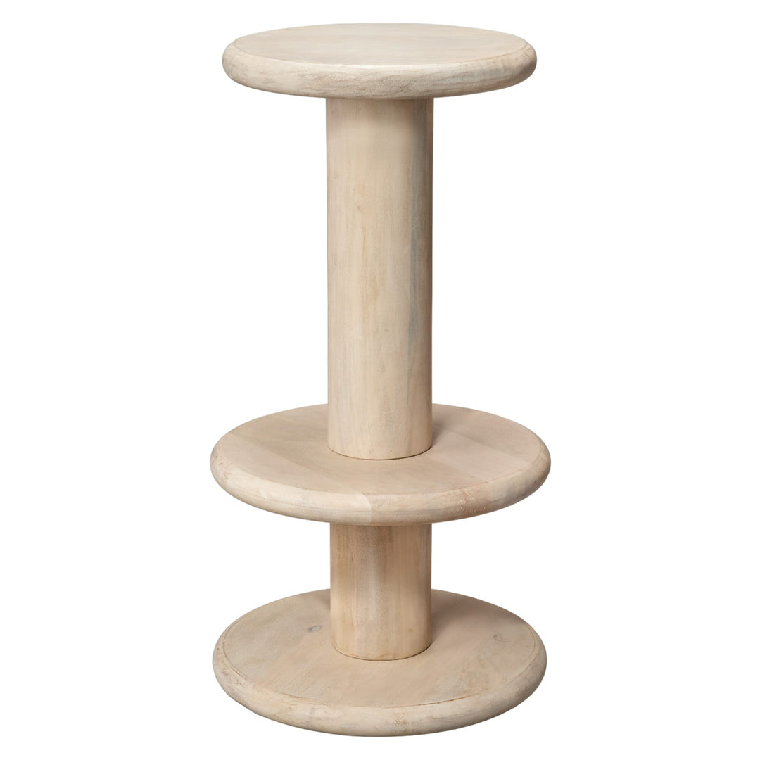 Rye Barstool - Available in 2 Colors