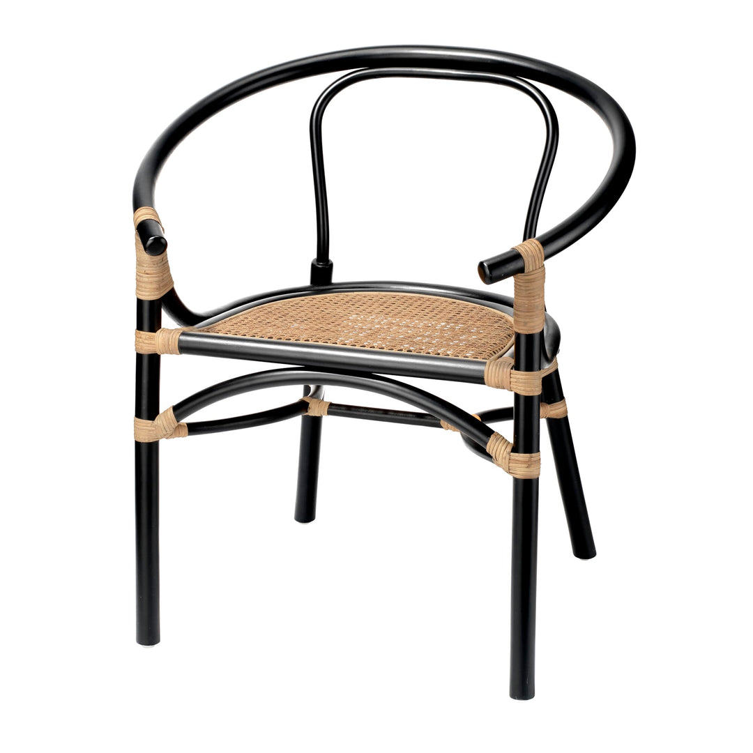 Saltwater Arm Chair