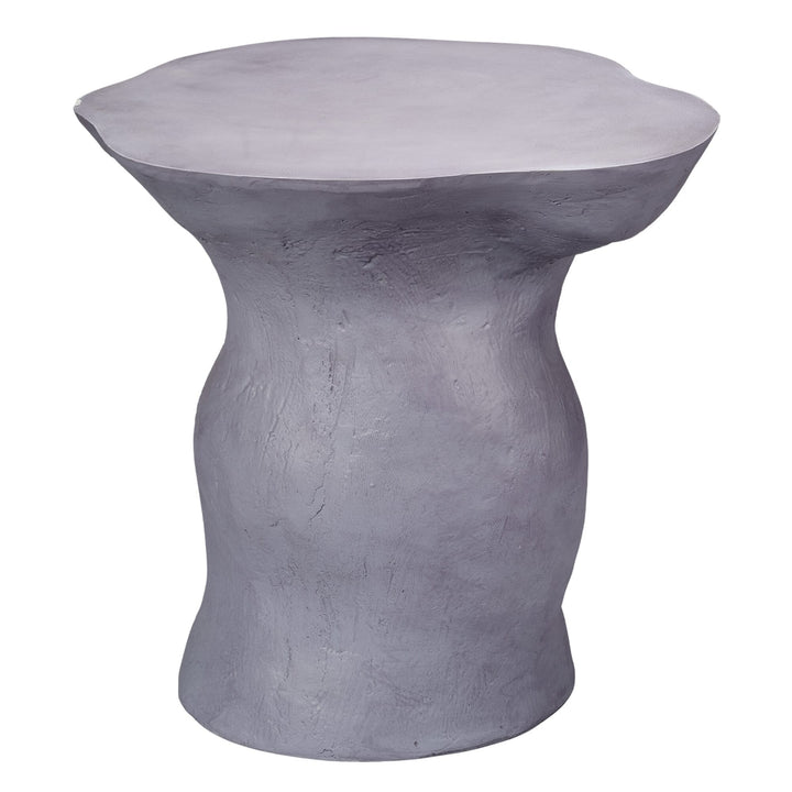 Sculpt Side Table - Available in 3 Colors