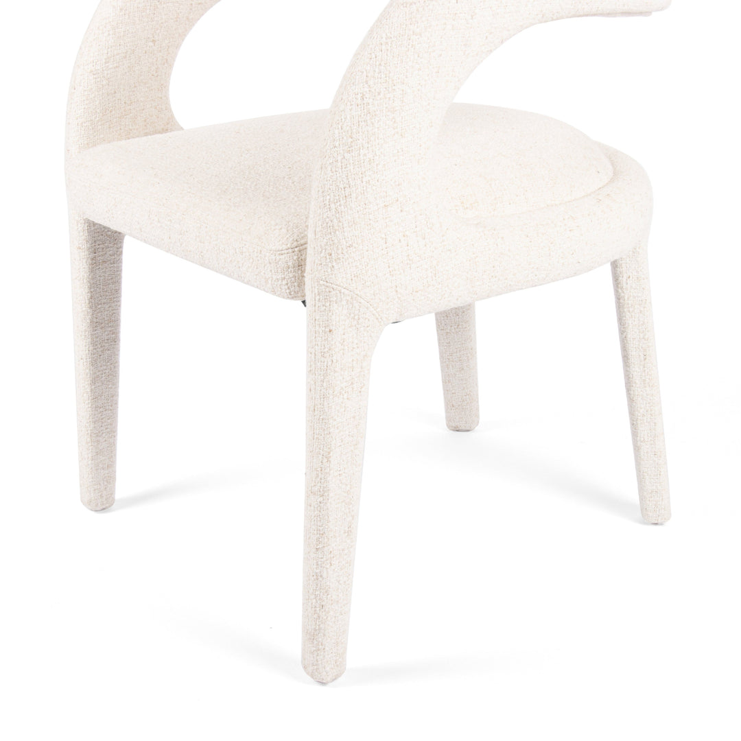 Everhart Dining Chair - Available in 6 Colors