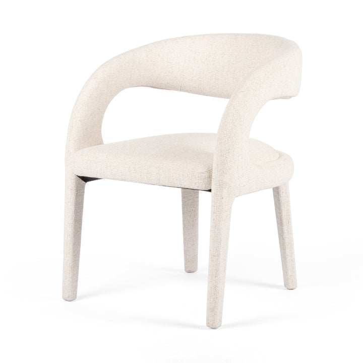 Everhart Dining Chair - Available in 6 Colors