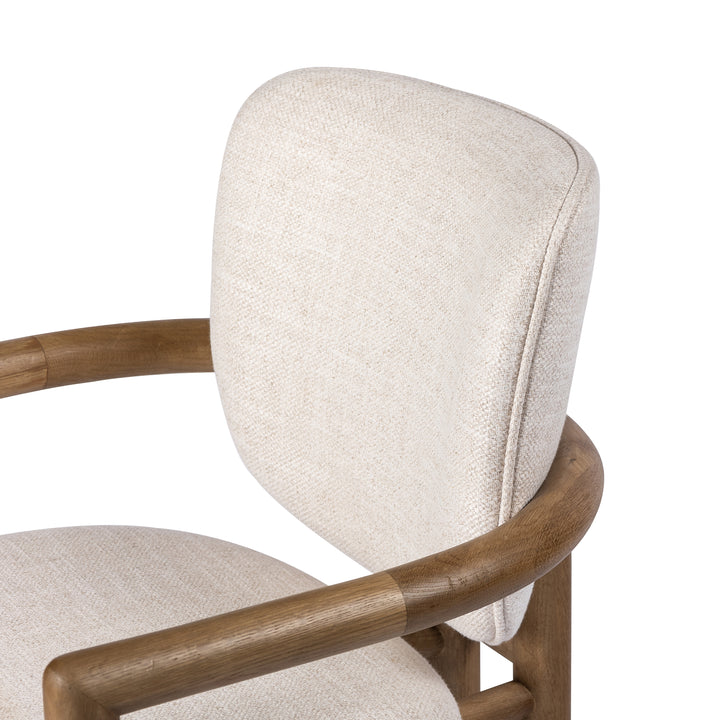 Isolde Dining Chair - Dover Crescent