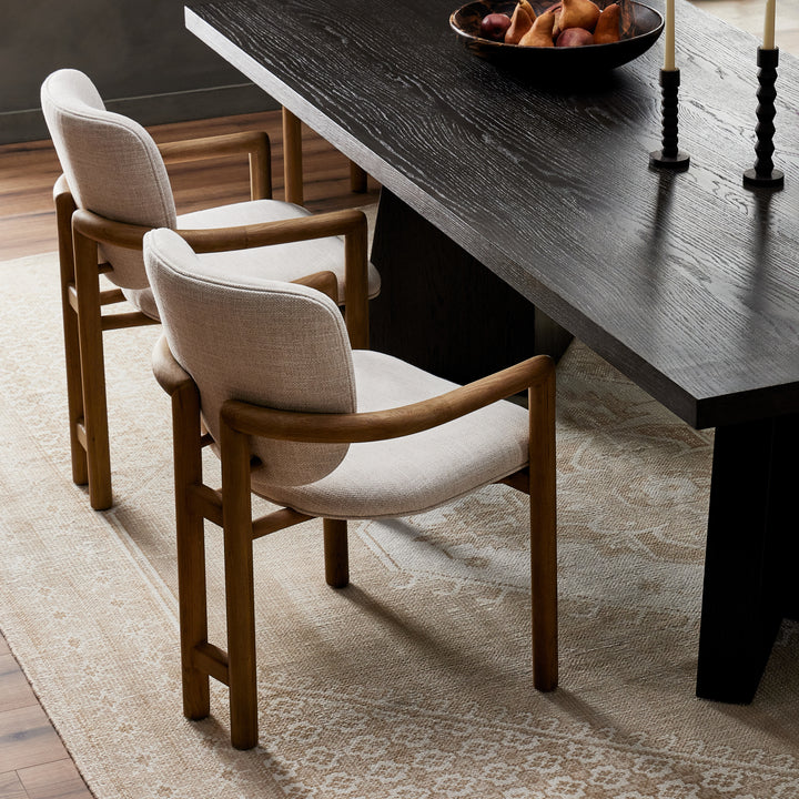 Isolde Dining Chair - Dover Crescent